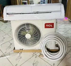 TCL 12000 Btu Heat Coolin