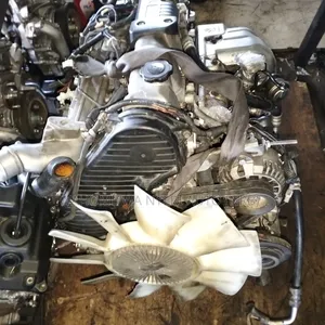 Complete Engine Ford Ranger