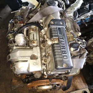 Complete Engine Ford Ranger