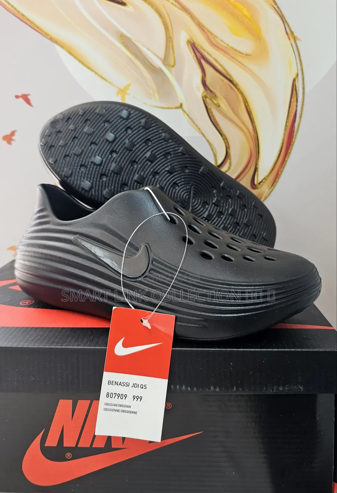 Nike React Rejuven