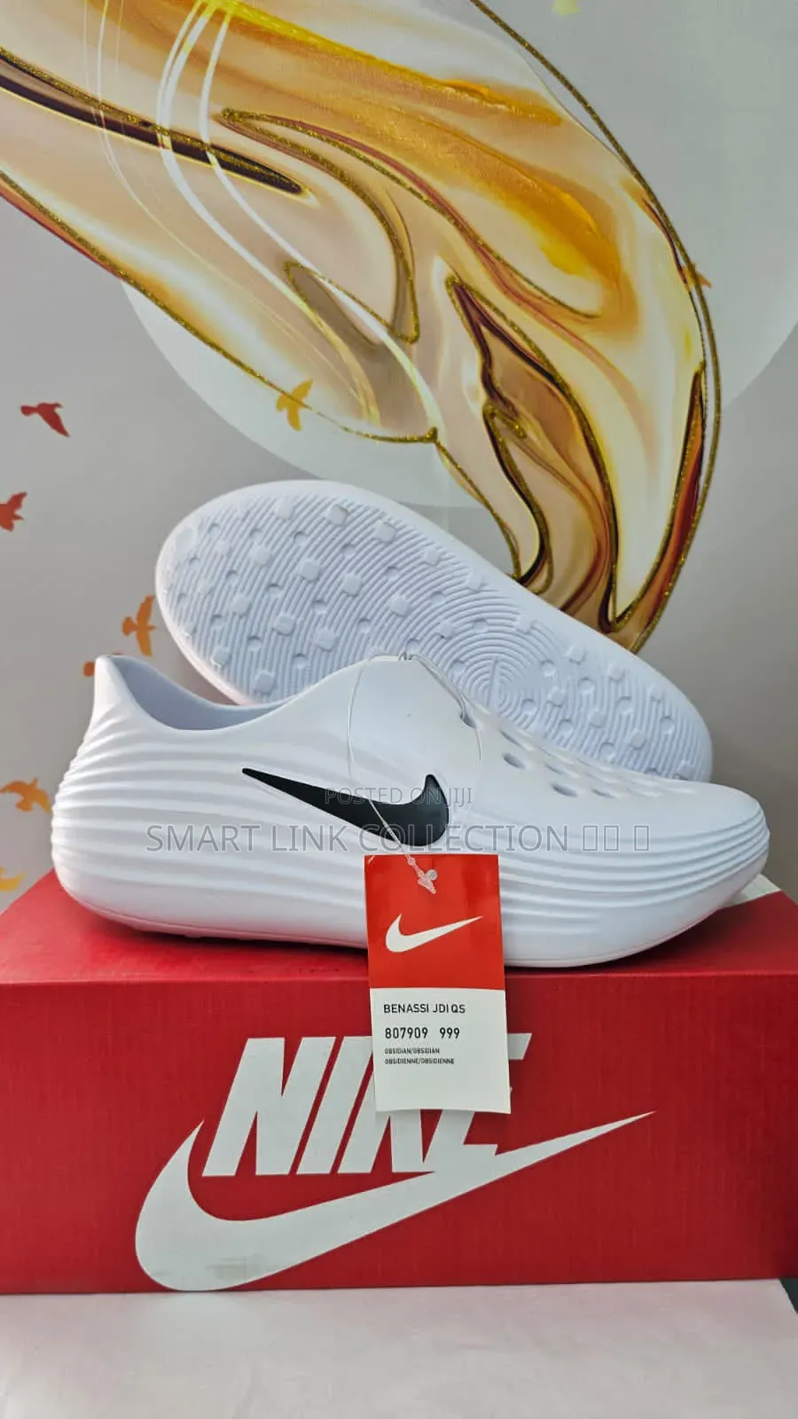 Nike React Rejuven