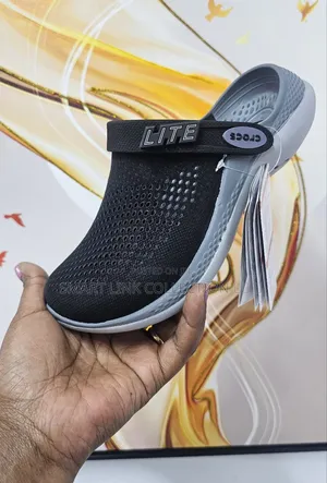 Crocs Lite Ride "36-45"