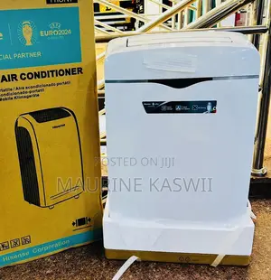 Hisense Btu Portable Ac Cooling