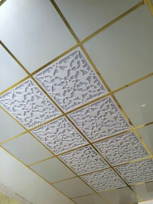 Acoustic Ceilings Design Office Interiors