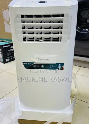 Hisense Btu Cooling Ac