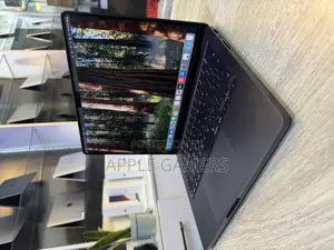 Laptop Apple MacBook Pro 2024 M4 14-Inch 18GB Apple M4 Pro SSD 512GB