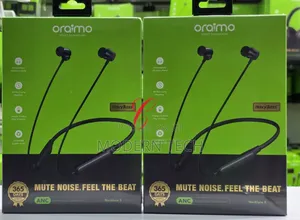 Oraimo Necklace 5 Oeb-611 Anc Neckband