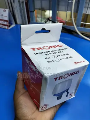 Tronic Photo Cell