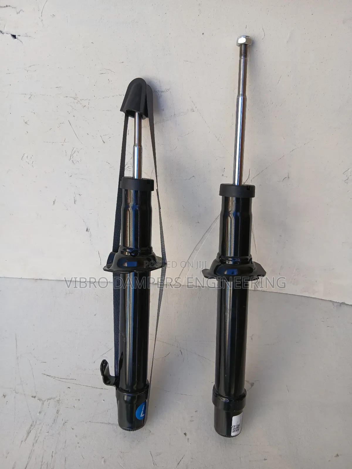 Honda Odyssey Rb3 Front Shock Absorbers