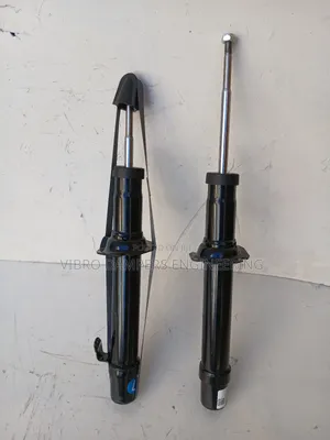 Honda Odyssey Rb3 Front Shock Absorbers
