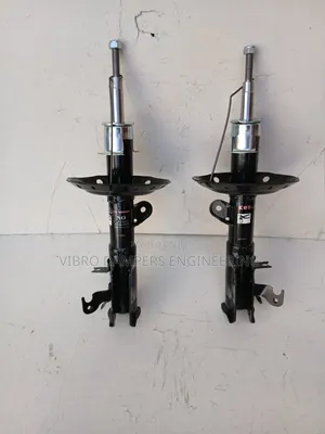 Honda Fit Front Shock Absorbers