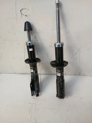 Mitsubishi Mirage Front Shock Absorbers