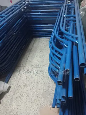 Affordable Scaffold Ladders