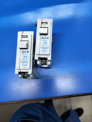 Etm Mcb Single Pole