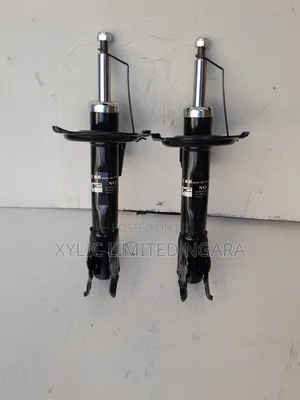 Mercedes W169,W245 Front and Rear Shock Absorbers