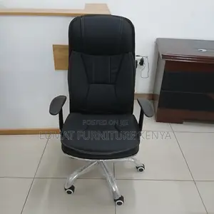 Recliner Staff Office Chair