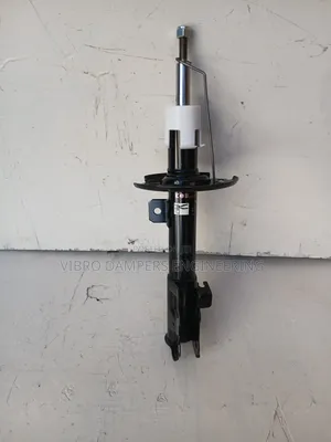 Suzuki Swift Zc53s Front and Rear Shock Absorbers