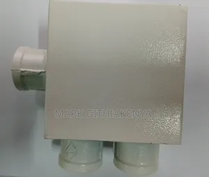 Borehole Junction Boxes