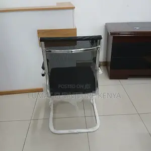 Conference Medium Back Chair