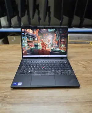 Laptop Lenovo Thinkpad L14 16GB Intel Core Ultra 5 SSD 512GB