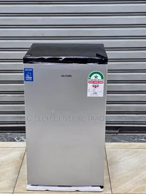 Ailyons 90l Single Door Direct Cool Refrigerator