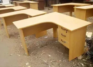 Lshape Table