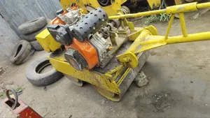 Drum Roller