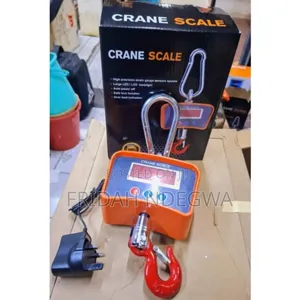 500 Digital Crane Scale