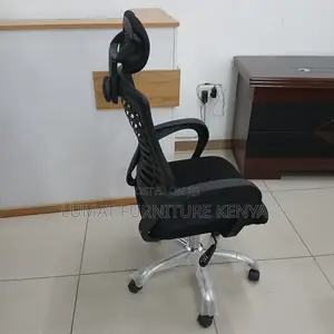 Mesh Front Office Chair