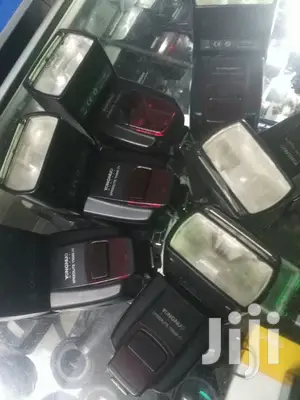 Speedlite/Flash For All Cameras