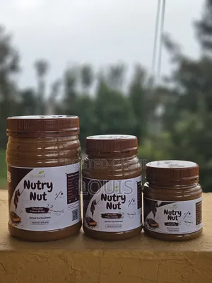 Peanut Butter Chocolate