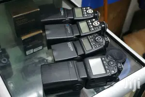 Speedlite/Flash For All Cameras
