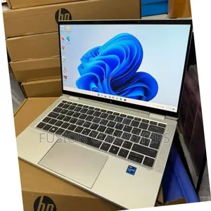 Laptop HP EliteBook X360 1030 G7 16GB Intel Core I7 SSD 512GB