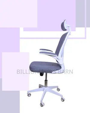 Quality Ergonomic Few (Ergonomic) Left White | Same-Day Delivery