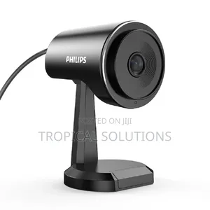 Philips Pse 0510c Webcams