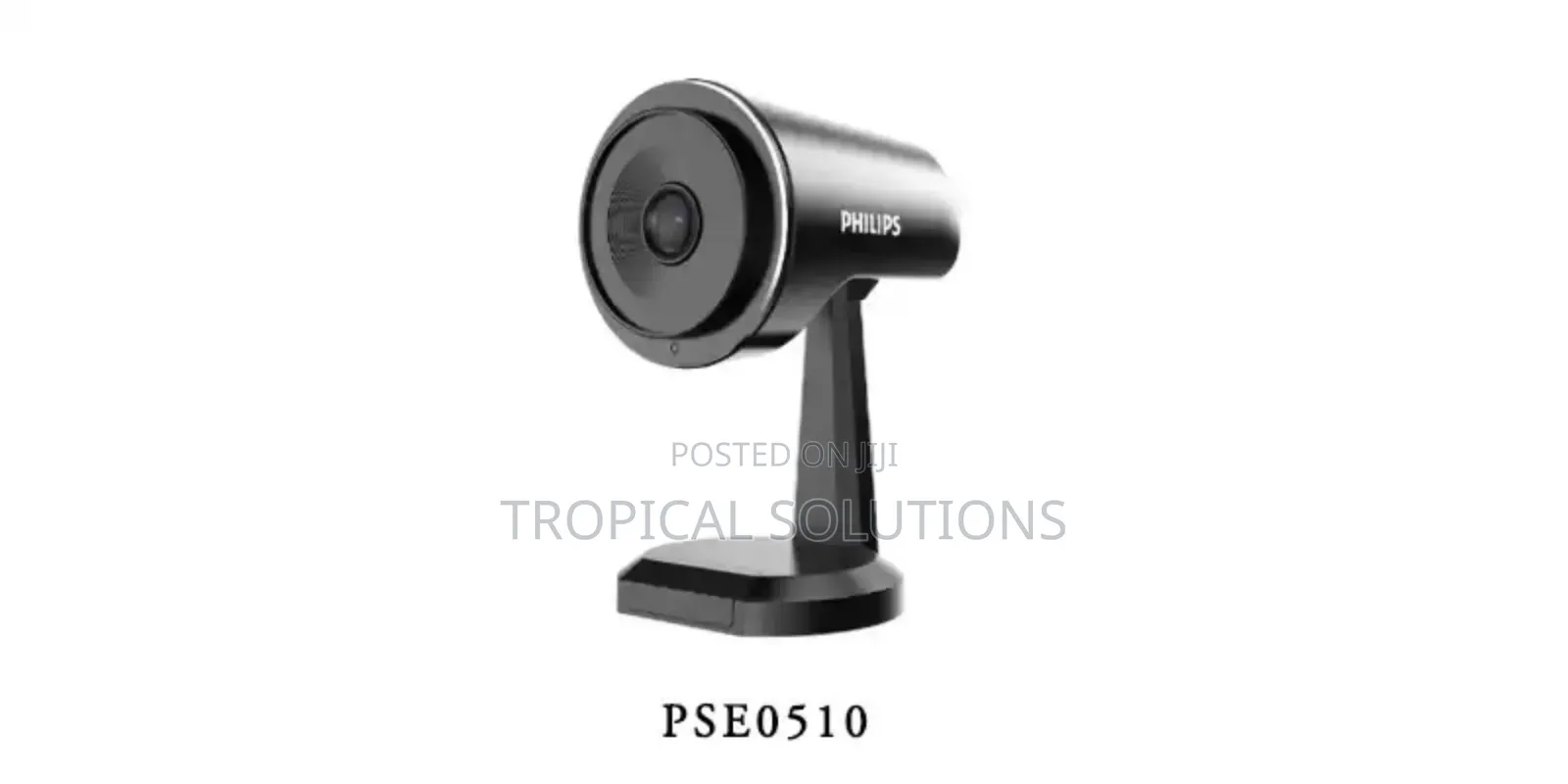Philips Pse 0510c Webcams