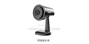 Philips Pse 0510c Webcams