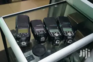 Speedlite/Flash For All Cameras