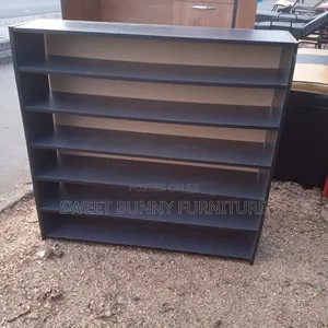 Modern Shoe Rack