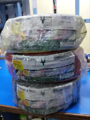 East Africa Cable