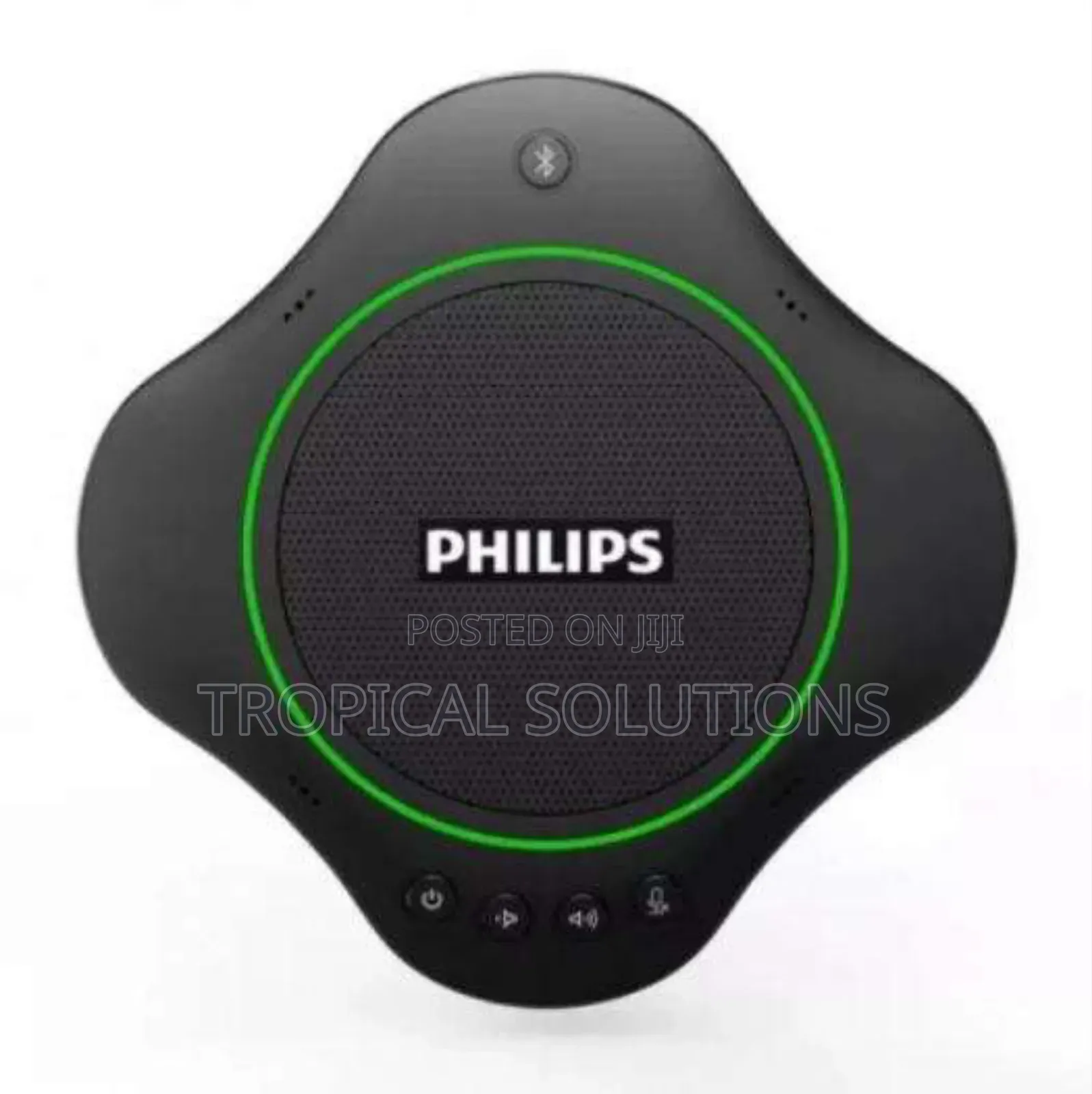 Philips Smart Meeting Microphone Pse0500 Plus Wireless
