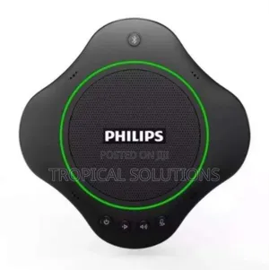 Philips Smart Meeting Microphone Pse0500 Plus Wireless