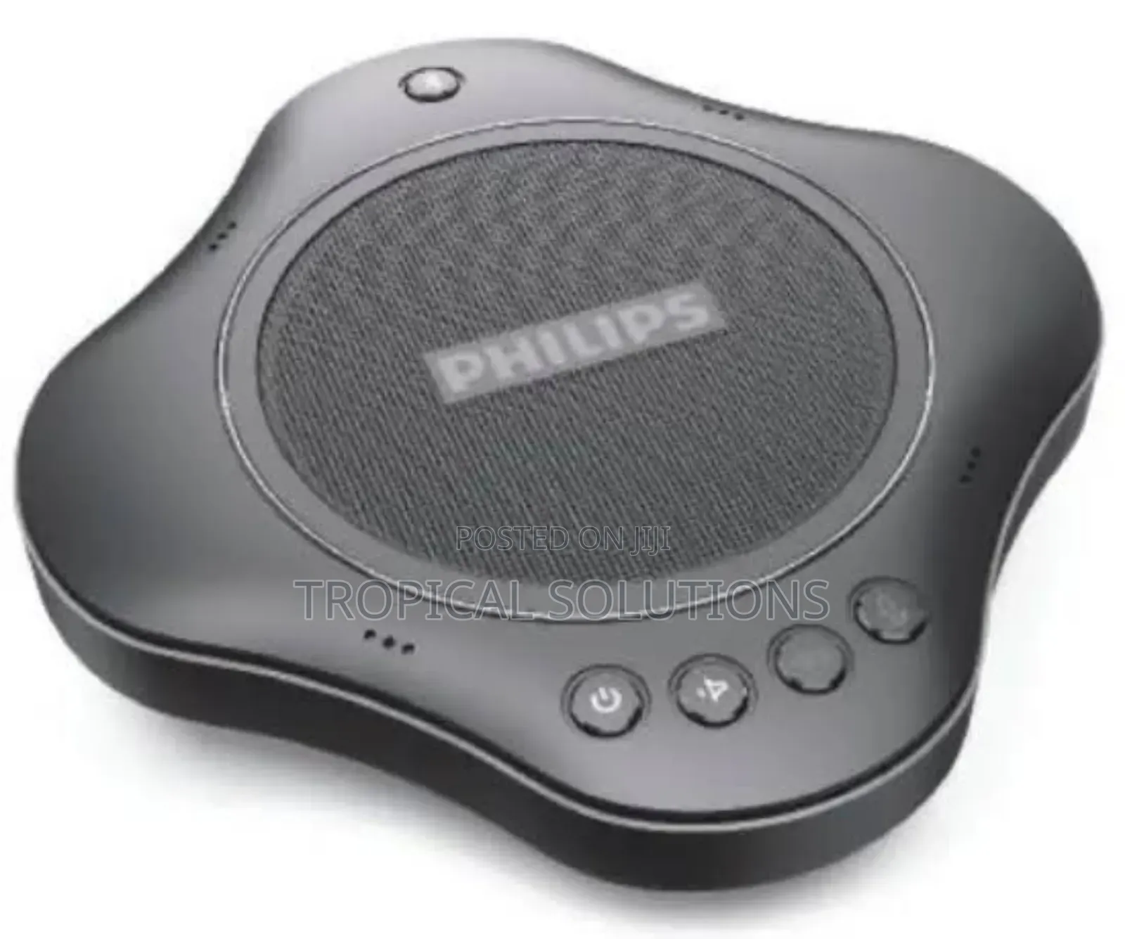 Philips Smart Meeting Microphone Pse0500 Plus Wireless