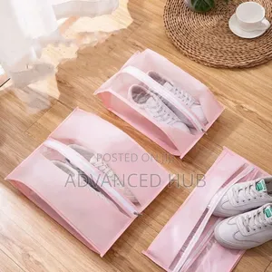 Waterproof/Dustproof Shoe Bag