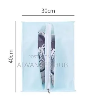 Waterproof/Dustproof Shoe Bag
