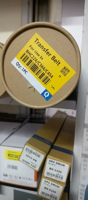 Konica C454 Transfer Belt