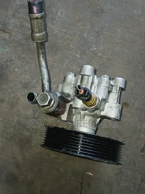 Power Steering 1az /2az