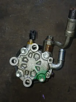 Power Steering 1az /2az