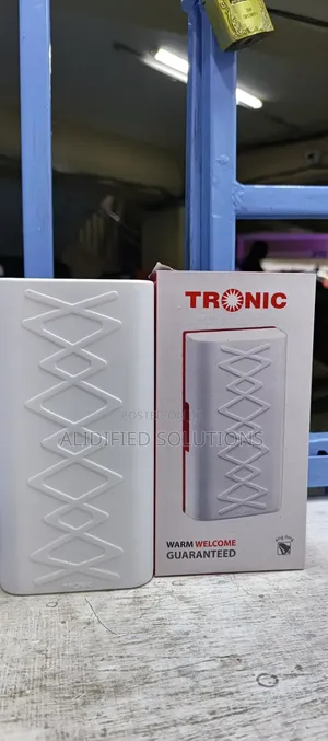 Tronic Ding Dong Bell