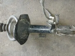 Shock Absorbers Mitsubishi Outlander